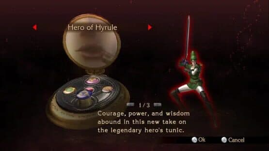 Bayonetta 2 screenshot 5