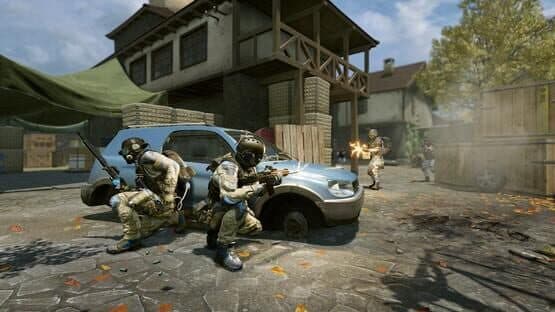 Warface: Clutch screenshot 5