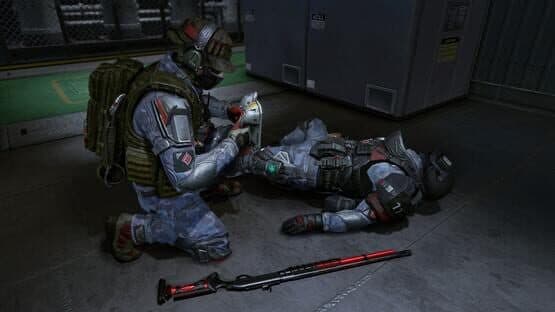 Warface: Clutch screenshot 6