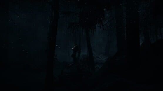 Until Dawn screenshot 2
