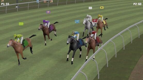 Horse Racing screenshot 2