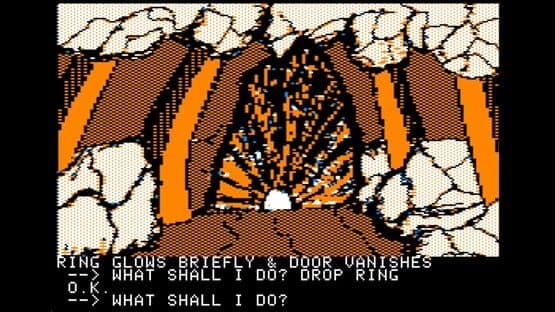 Voodoo Castle screenshot 3