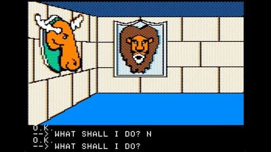 Voodoo Castle screenshot 5