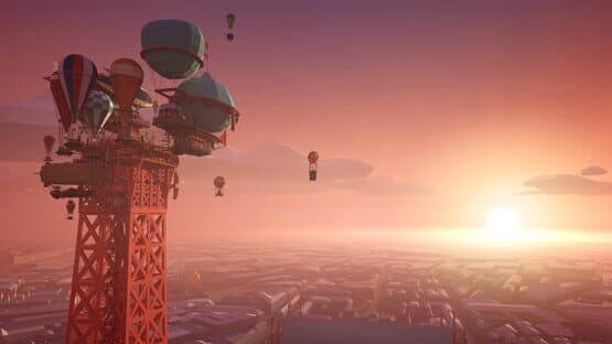 Walkabout Mini Golf: Around the World in 80 Days screenshot 1