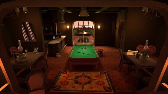 Walkabout Mini Golf: Around the World in 80 Days screenshot 2