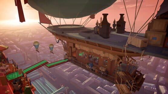 Walkabout Mini Golf: Around the World in 80 Days screenshot 5