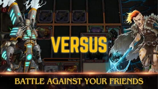 SolForge Fusion screenshot 4