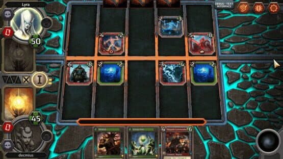 SolForge Fusion screenshot 1