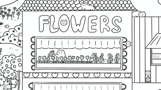 100 March Cats screenshot 1