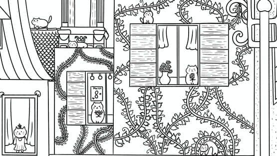 100 March Cats screenshot 4