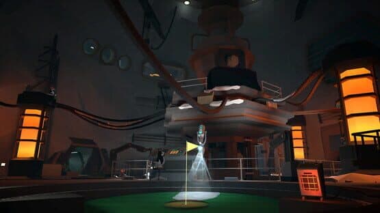 Walkabout Mini Golf: Ice Lair screenshot 4