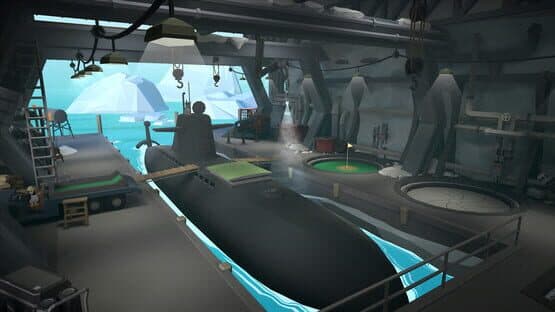 Walkabout Mini Golf: Ice Lair screenshot 5