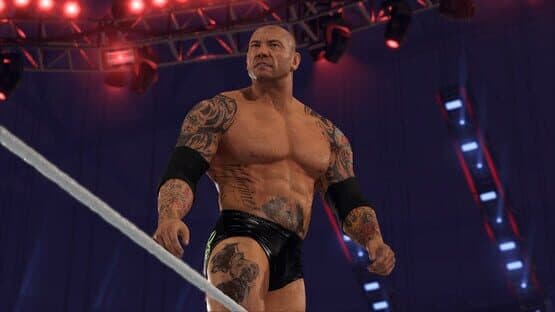 WWE 2K24: Season Pass screenshot 2