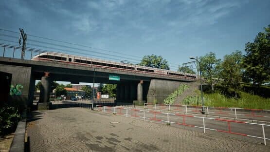 Fernbus Simulator: Poland screenshot 3