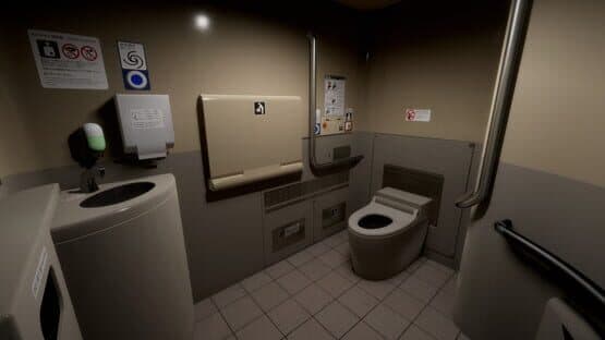 Shinkansen 0 screenshot 1