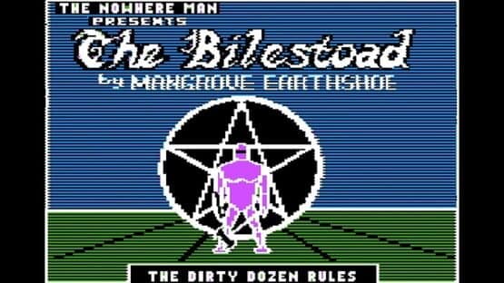The Bilestoad screenshot 1