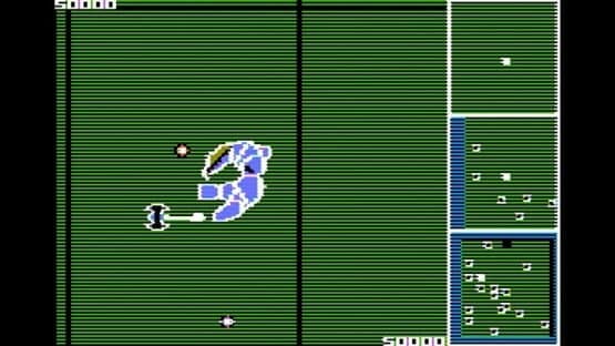 The Bilestoad screenshot 2