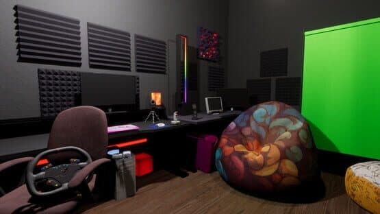 Streamer Life Simulator 2 screenshot 4