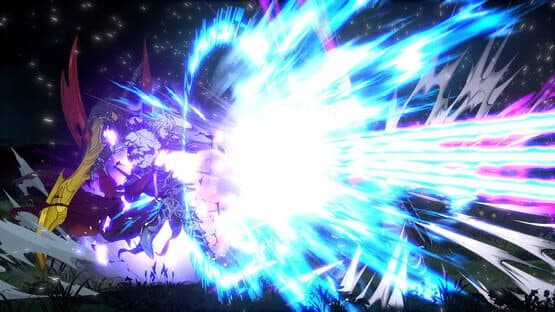 Granblue Fantasy Versus: Rising - Character Pass 1 screenshot 2