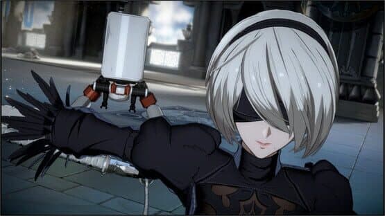 Granblue Fantasy Versus: Rising - Additional Character 2B screenshot 1