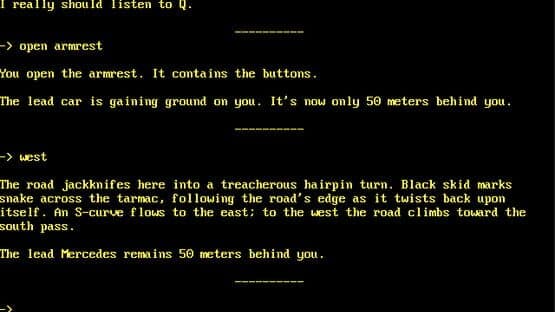 James Bond 007: Goldfinger screenshot 1