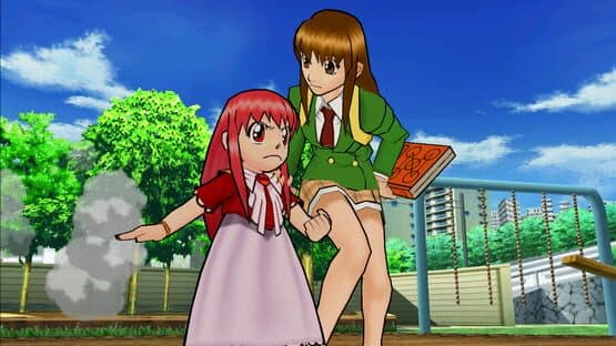 Zatch Bell! Mamodo Battles screenshot 4