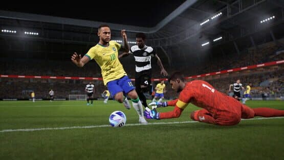 eFootball 2024 screenshot 2