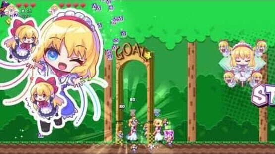 Super Alice Dolls! screenshot 4