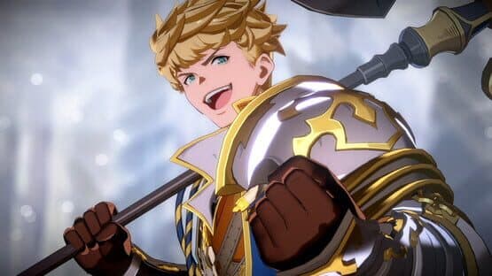 Granblue Fantasy Versus: Rising - Additional Character Vane screenshot 1