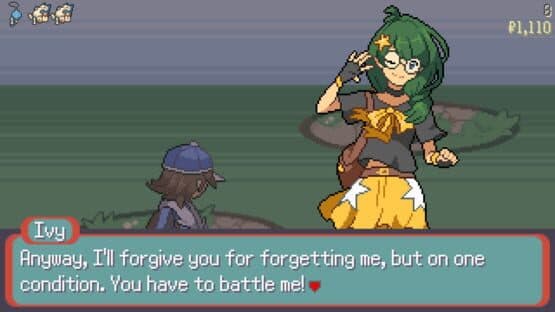 PokéRogue screenshot 2
