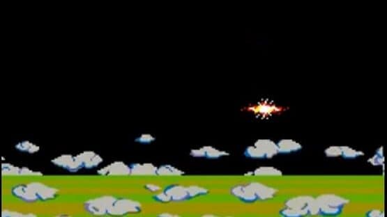 Exerion screenshot 2