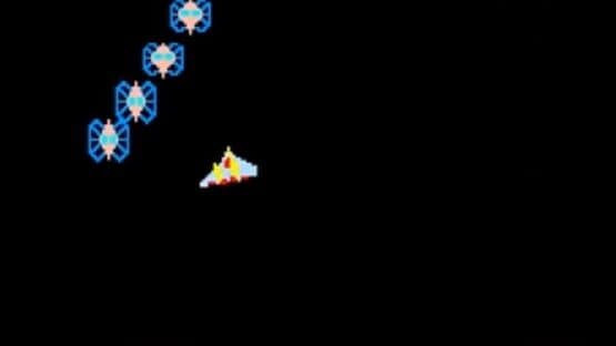 Exerion screenshot 5