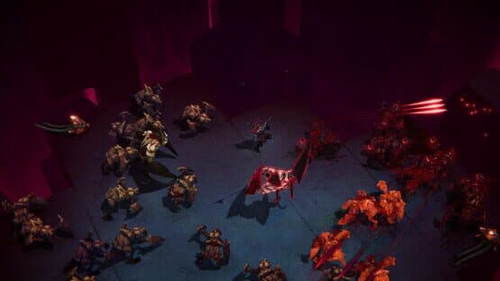 Kill Knight screenshot 5