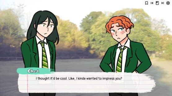 Moments screenshot 2