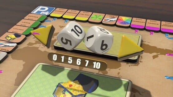 Rento Fortune: Dice Configurator screenshot 2