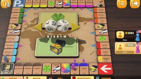 Rento Fortune: Dice Configurator screenshot 3