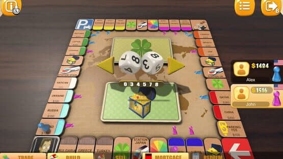 Rento Fortune: Dice Configurator screenshot 4