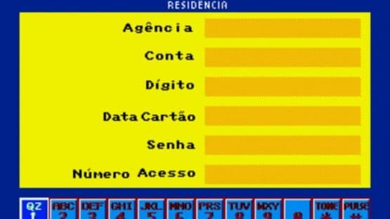 Telebradesco Residência screenshot 2