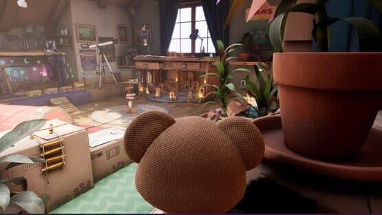 Forgotten Playland screenshot 4