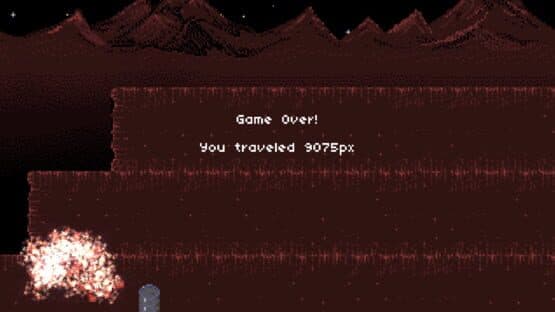 Radical Race screenshot 4