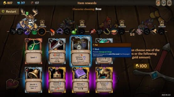 Across the Obelisk: The Obsidian Uprising screenshot 3