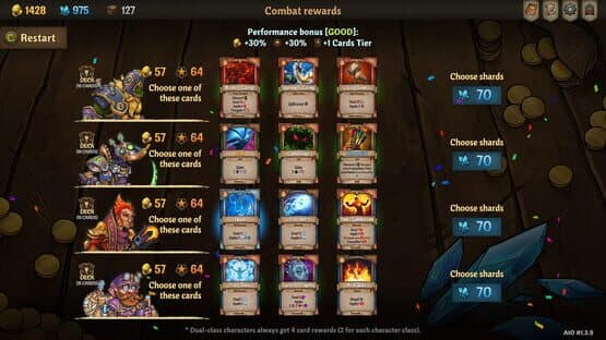 Across the Obelisk: The Obsidian Uprising screenshot 5