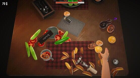 Act Normal! screenshot 2