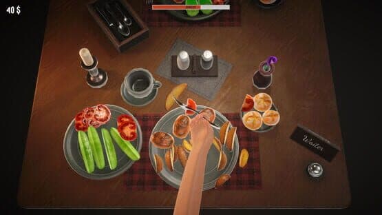 Act Normal! screenshot 3