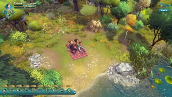 Campus Life screenshot 2