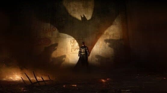 Batman: Arkham Shadow screenshot 1