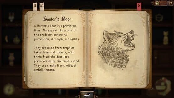 Strange Antiquities screenshot 4