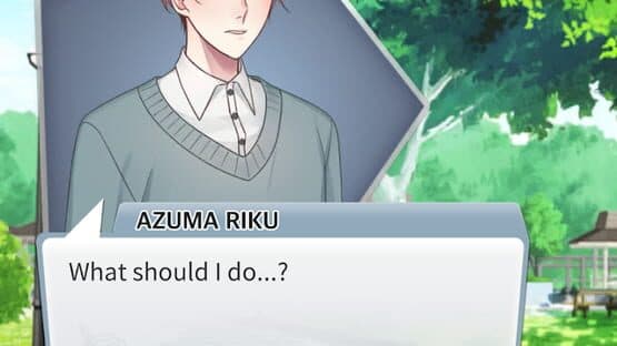 Two Kiss with Two Men screenshot 4