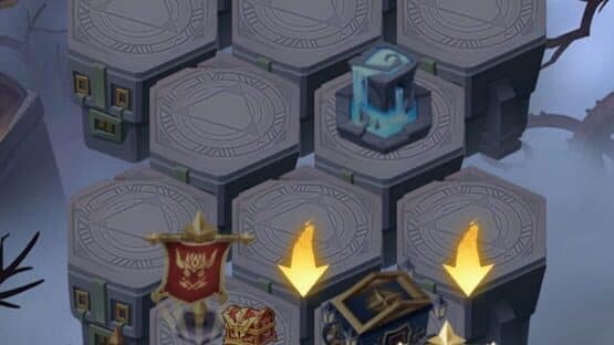 AFK Arena screenshot 2