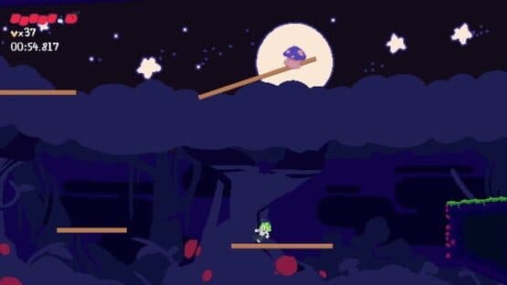 There She Goes, Wriggle Nightbug! screenshot 2